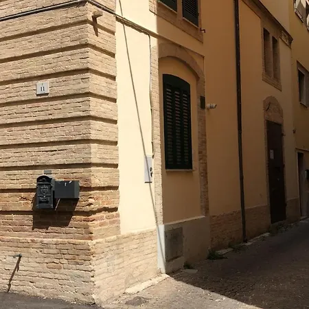 Apartment La Casetta Teramo