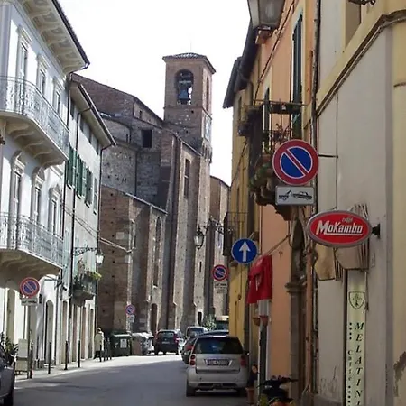 La Casetta Teramo