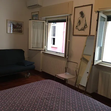 La Casetta Apartment
