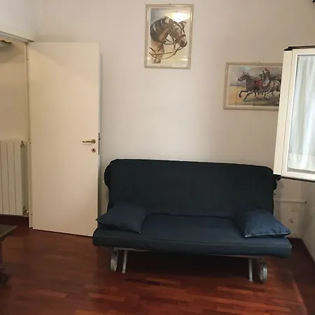 La Casetta Apartment Teramo