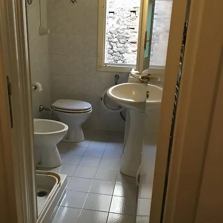 La Casetta Teramo