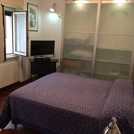 La Casetta Apartment