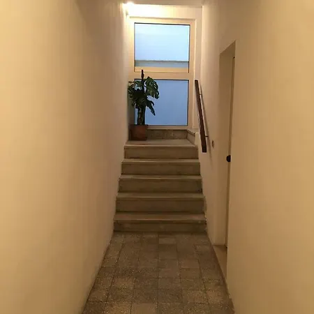 Apartment La Casetta Teramo