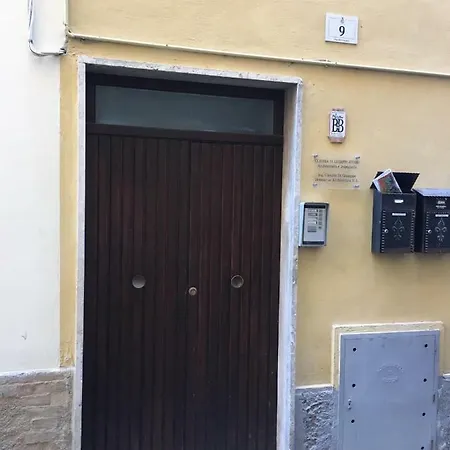 La Casetta Apartment