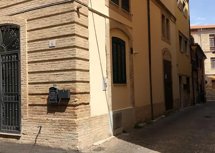 Appartamento La Casetta Teramo