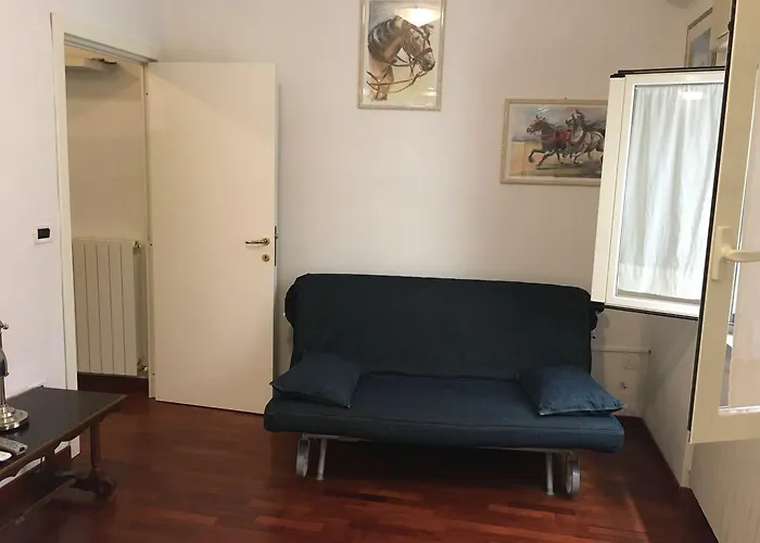 La Casetta Apartman Teramo