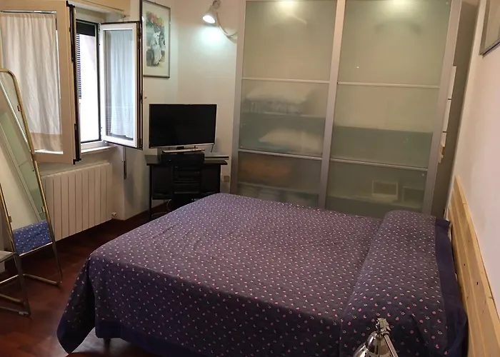 La Casetta Apartman