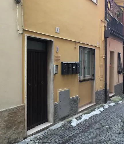 Appartamento La Casetta