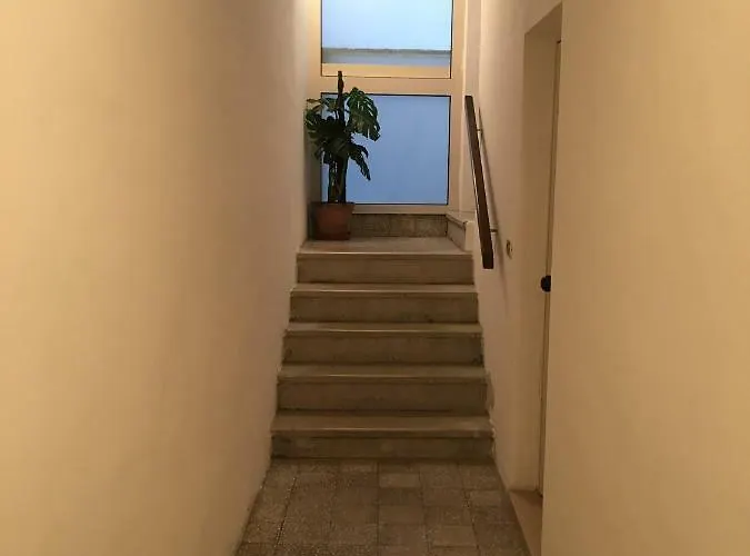 Apartman La Casetta Teramo