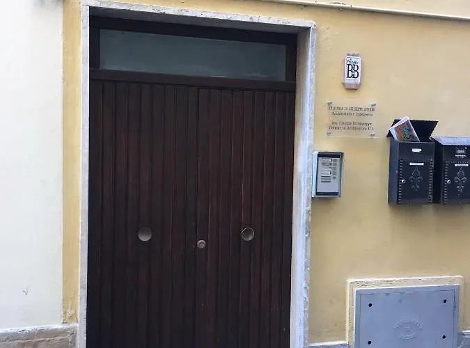 La Casetta Appartamento